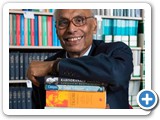 professor at edinburgh_napier_university_library_2013_4