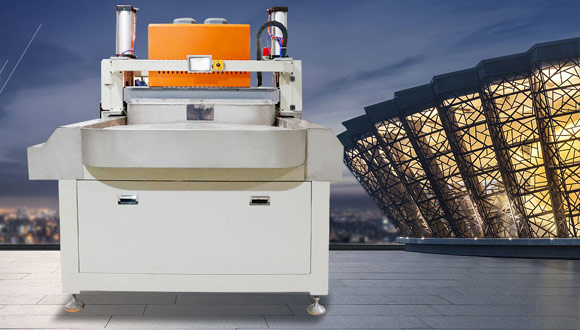 异形leyu乐鱼（中国）官方网站-登录入口切割机的分类及组成